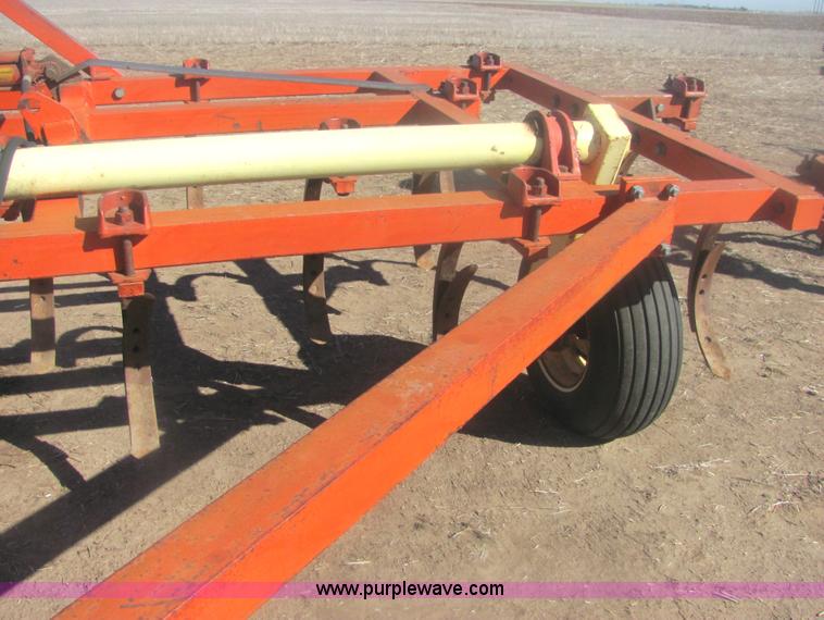 image for item 6851 Krause 22' folding chisel