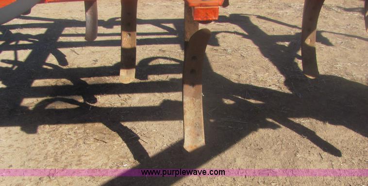 image for item 6851 Krause 22' folding chisel