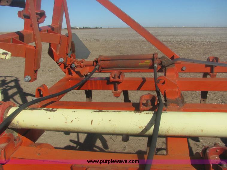 image for item 6851 Krause 22' folding chisel