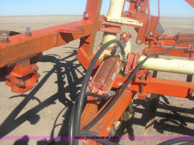 image for item 6851 Krause 22' folding chisel