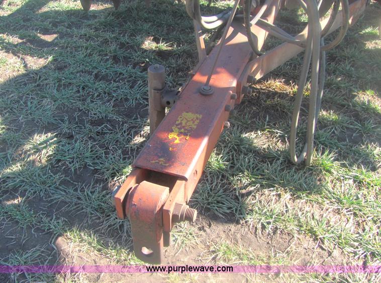 image for item 6856 Krause 21' folding offset disk