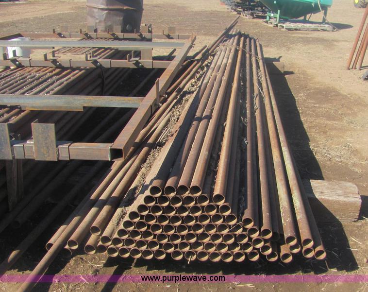 image for item 6861 WW cattle panel kit