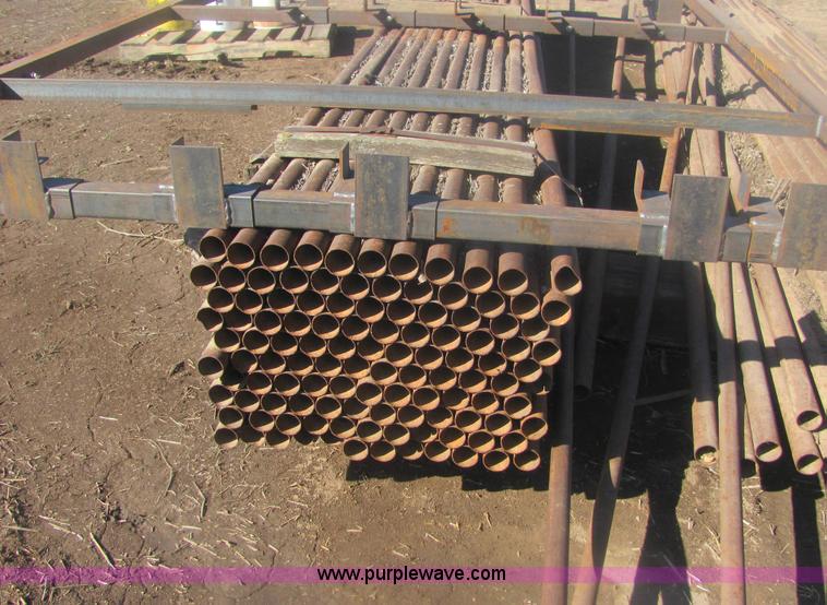 image for item 6861 WW cattle panel kit