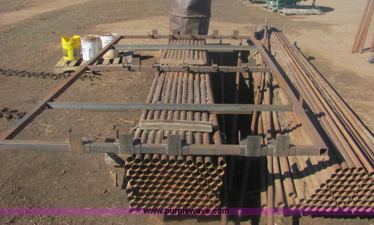 image for item 6861 WW cattle panel kit