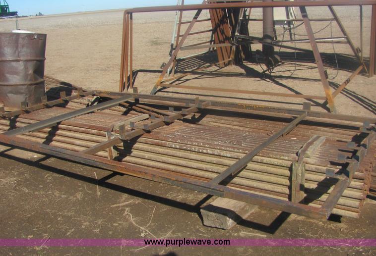 image for item 6861 WW cattle panel kit