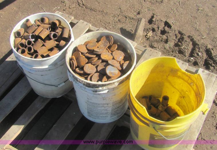 image for item 6861 WW cattle panel kit