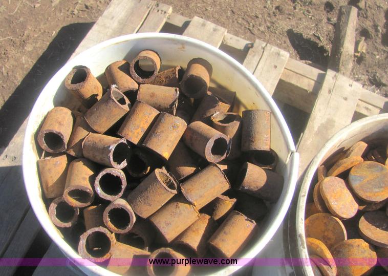 image for item 6861 WW cattle panel kit