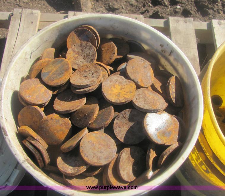 image for item 6861 WW cattle panel kit