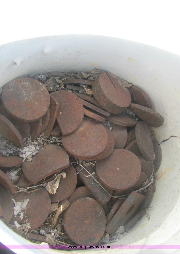 image for item 6861 WW cattle panel kit