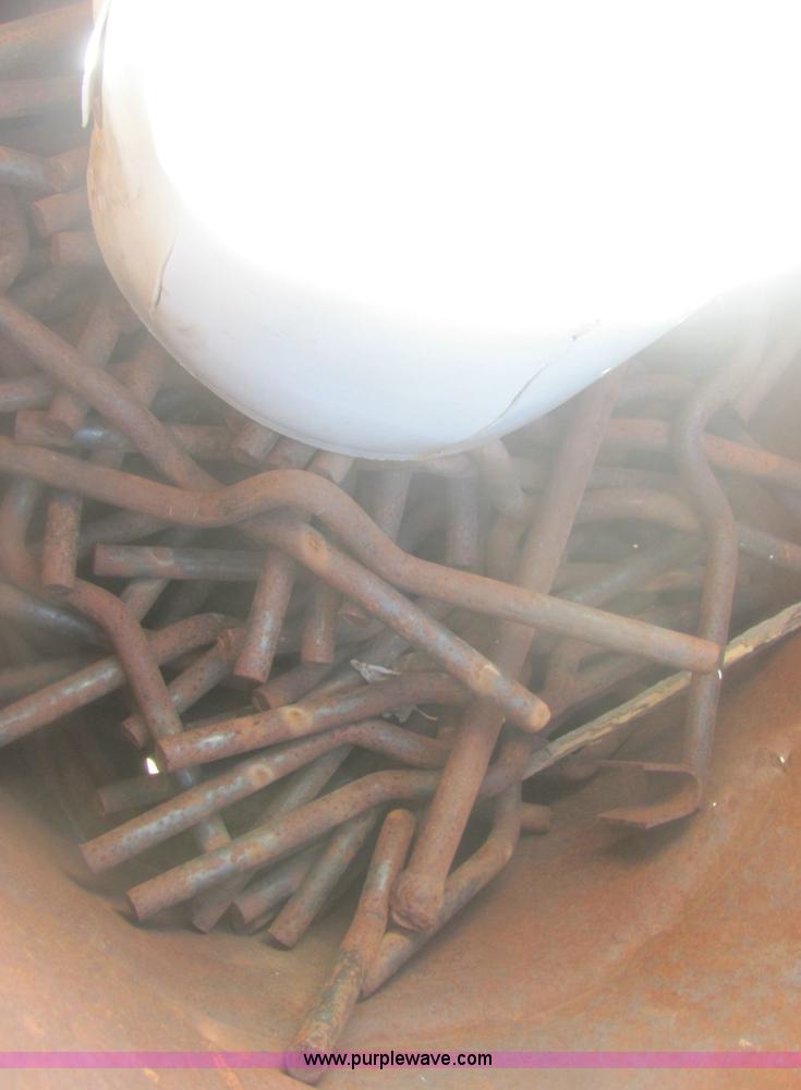 image for item 6861 WW cattle panel kit