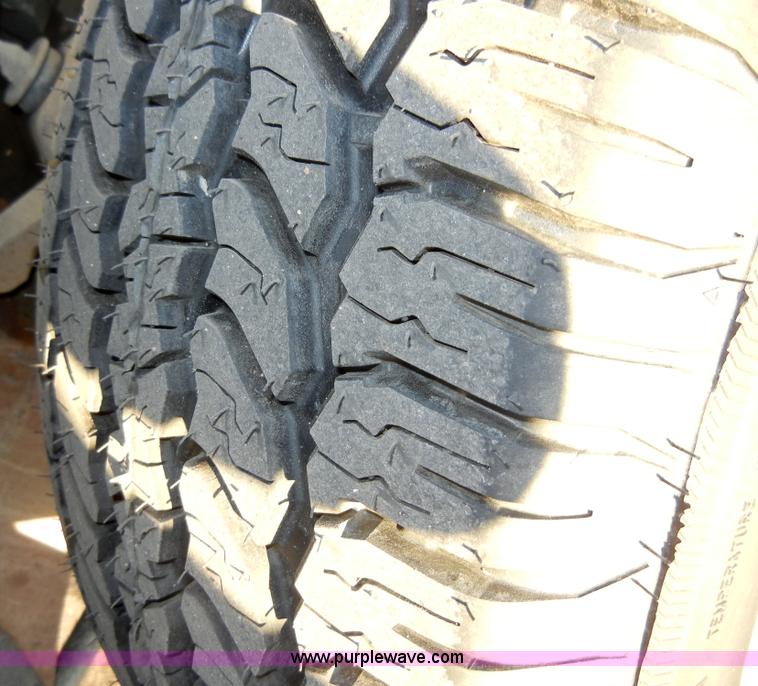 image for item 2134 2001 Ford F150 XLT pickup truck