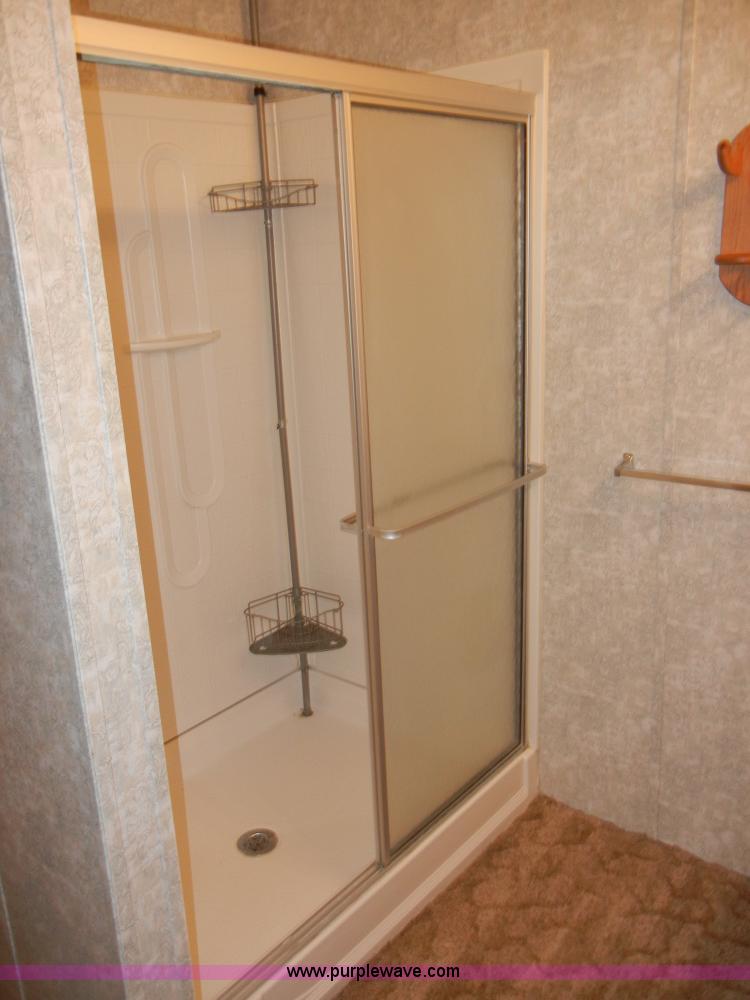 image for item 2139 2003 Skyline Fairview 76' modular home