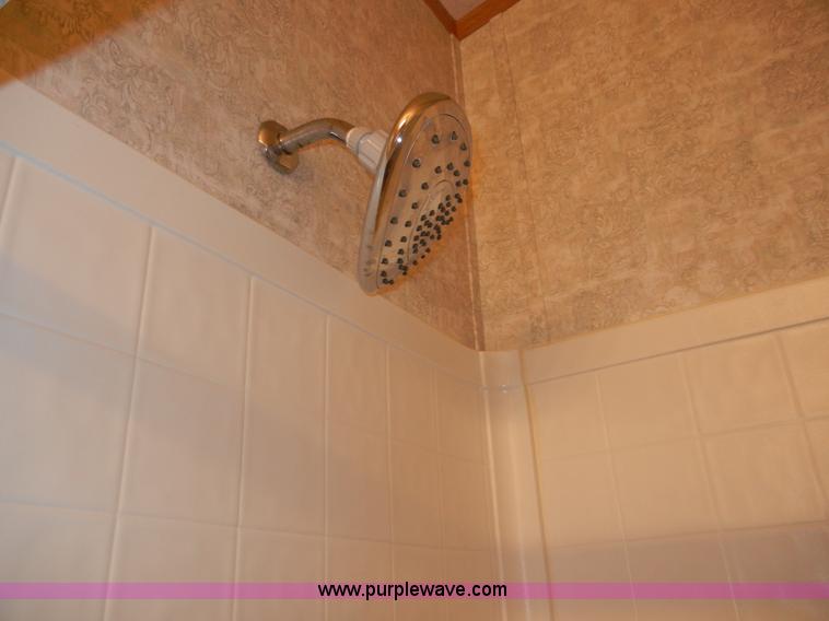 image for item 2139 2003 Skyline Fairview 76' modular home