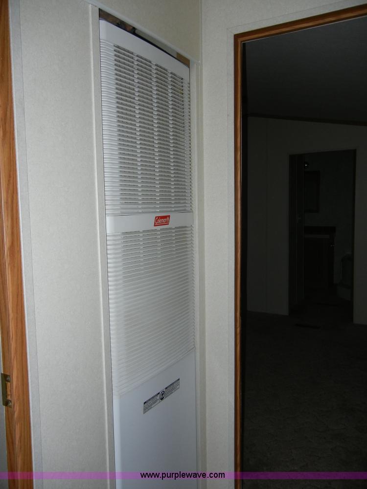 image for item 2139 2003 Skyline Fairview 76' modular home