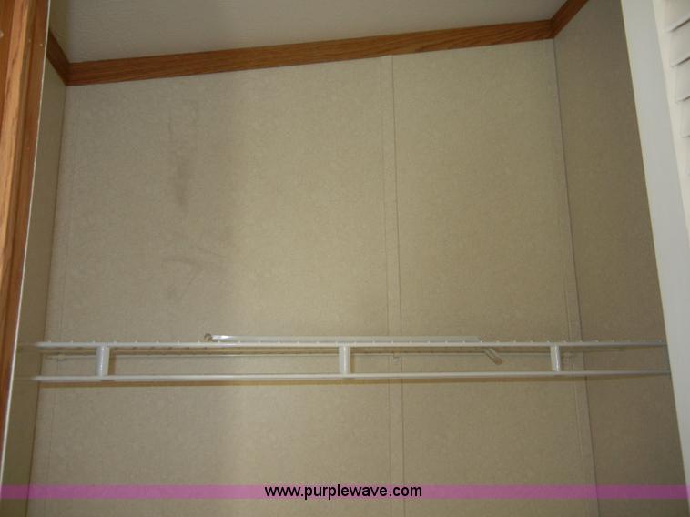 image for item 2139 2003 Skyline Fairview 76' modular home