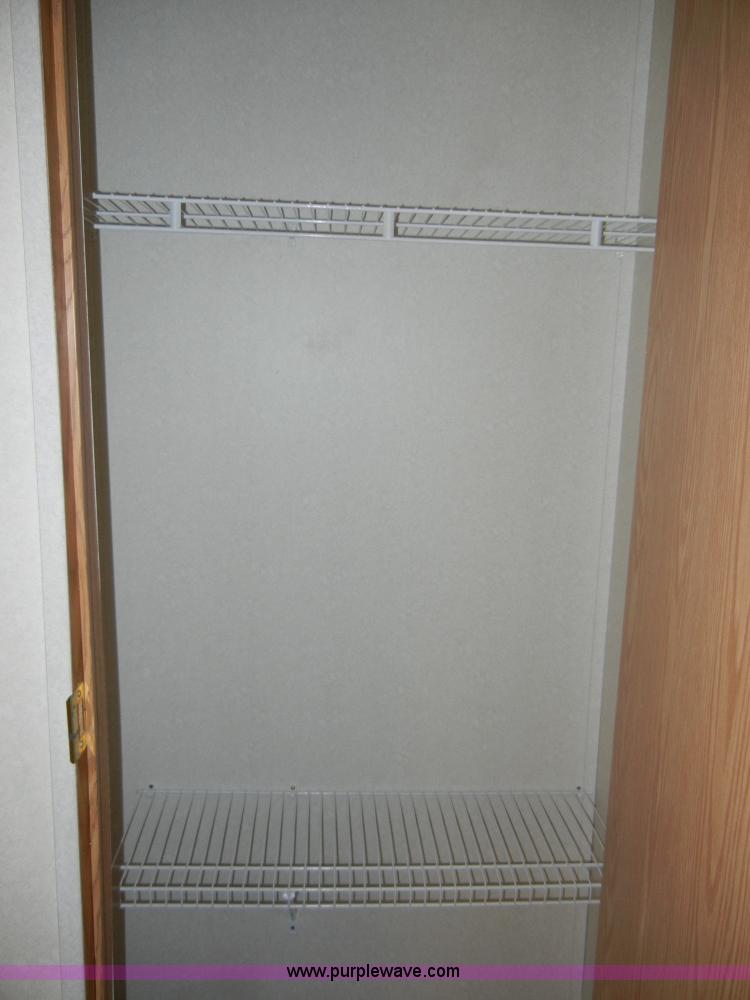 image for item 2139 2003 Skyline Fairview 76' modular home