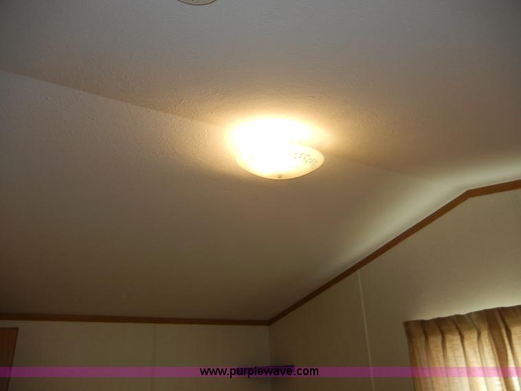 image for item 2139 2003 Skyline Fairview 76' modular home