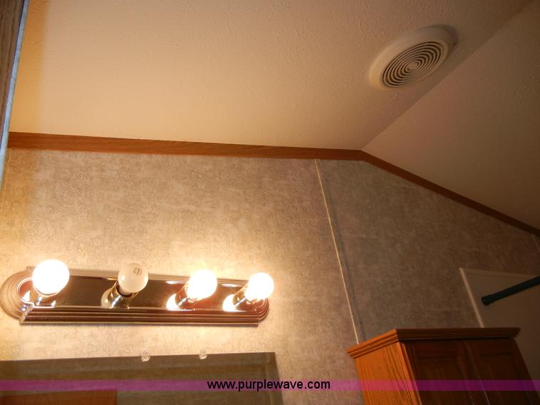 image for item 2139 2003 Skyline Fairview 76' modular home