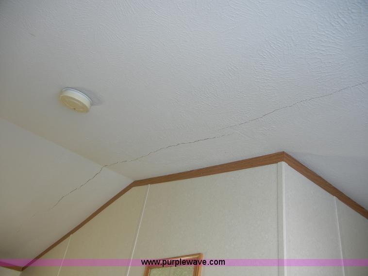 image for item 2139 2003 Skyline Fairview 76' modular home