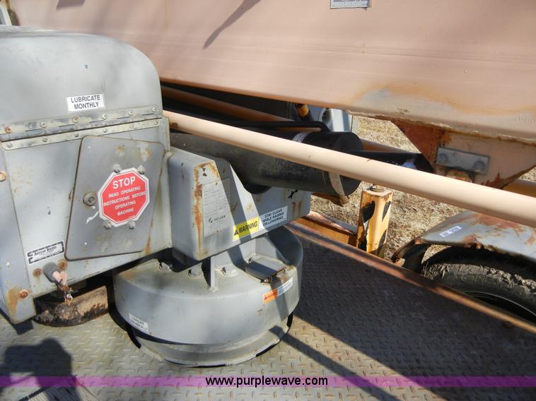 image for item 2278 Workforce XLB-4725A Bil-Jax lift