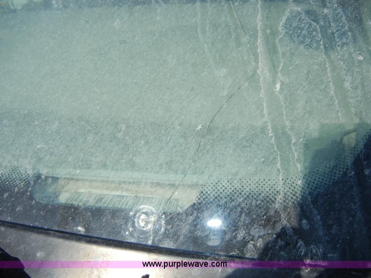 image for item 2375 1997 Chevrolet Silverado 2500 pickup truck