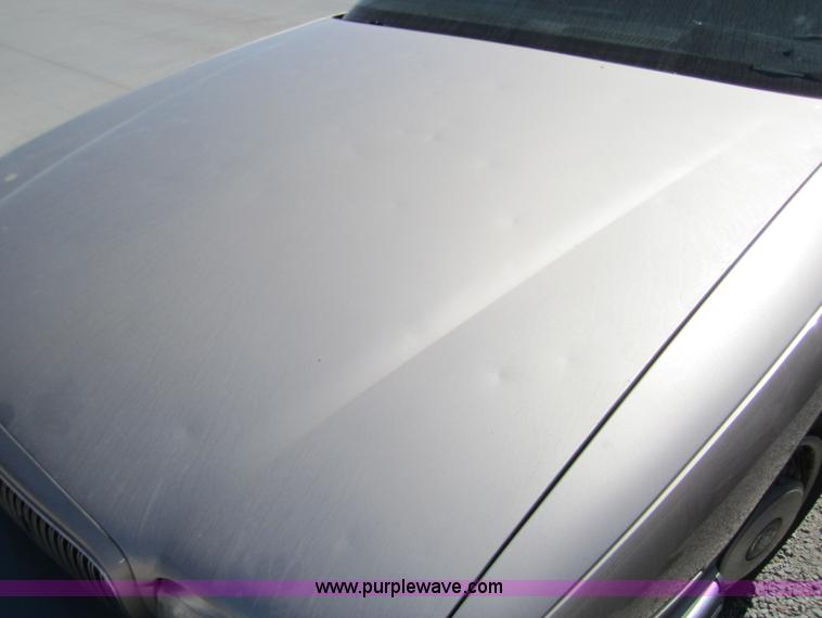 image for item 2966 1995 Buick LeSabre Custom