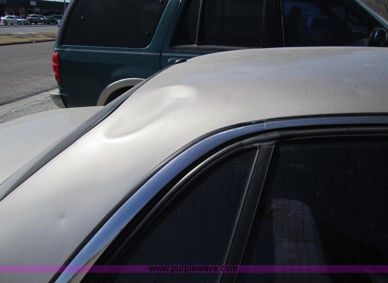 image for item 2966 1995 Buick LeSabre Custom