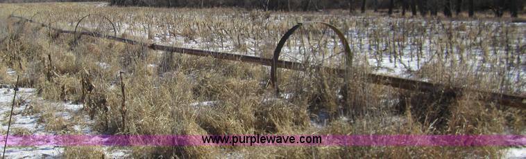 image for item 3202 1/4 mile side roll irrigation system