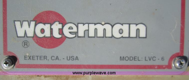 image for item 3204 6" aluminum main line irrigation pipe