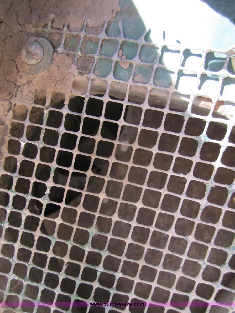 image for item 3206 Century 40 HP electric motor