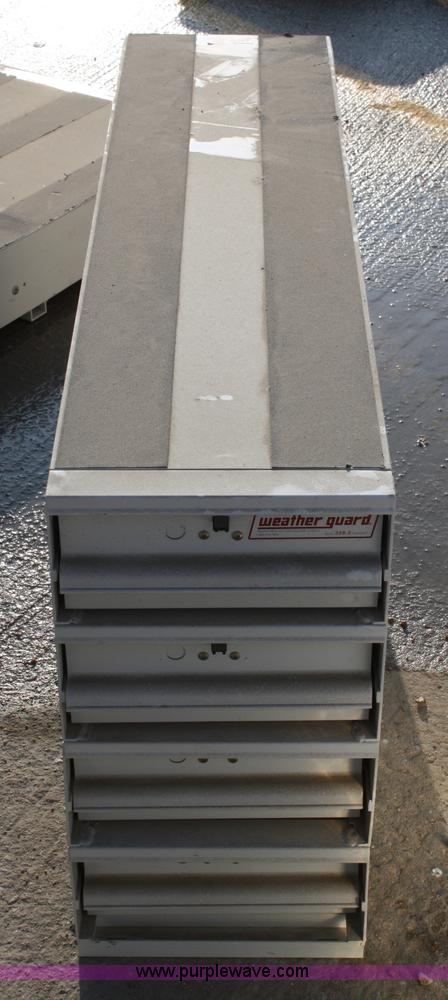 image for item 4902 Weather guard 328-3 itemizer