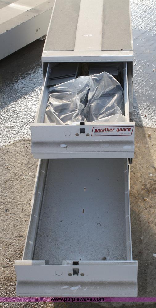 image for item 4902 Weather guard 328-3 itemizer