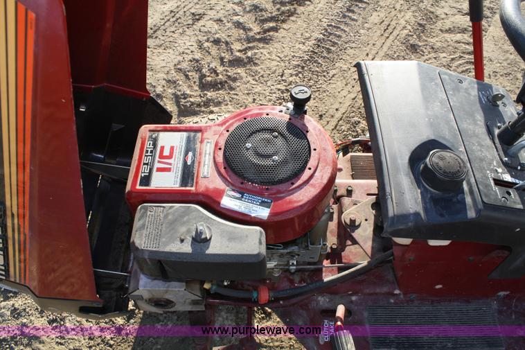 image for item 4914 Murray lawn mower