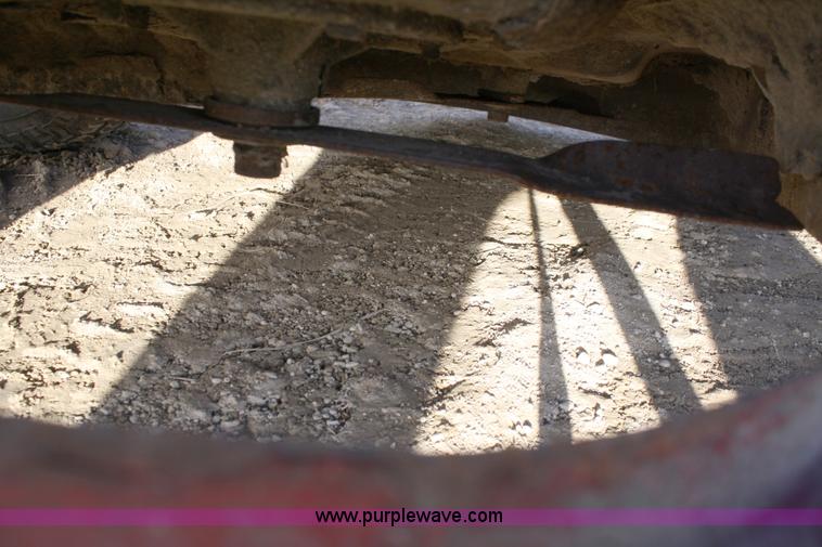 image for item 4914 Murray lawn mower