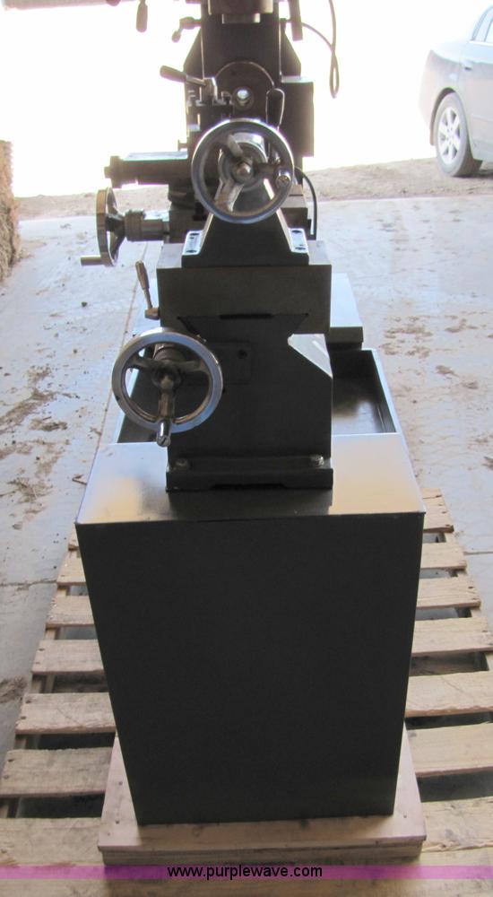 image for item 5234 Clarke multi purpose mill/drill/lathe