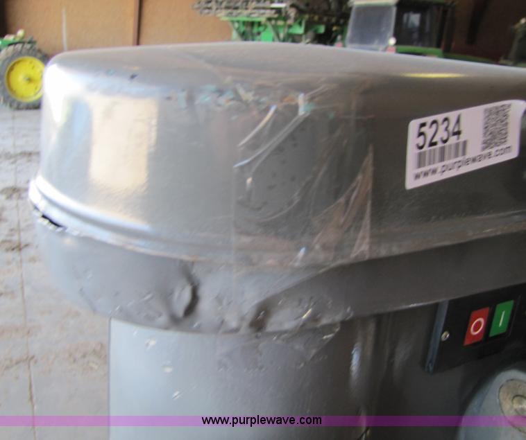 image for item 5234 Clarke multi purpose mill/drill/lathe