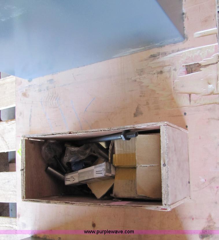 image for item 5234 Clarke multi purpose mill/drill/lathe