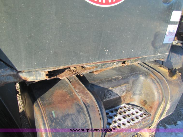 image for item 5311 1984 International 1954 dump truck