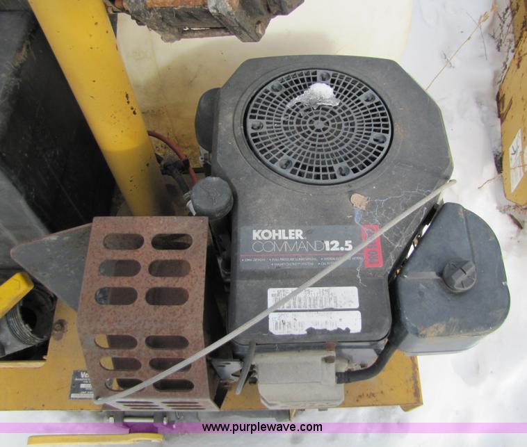 image for item 5353 (2) Vermeer MT300