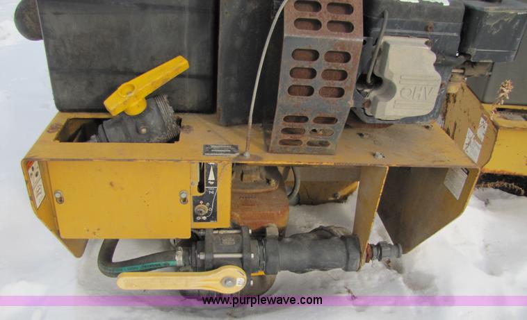 image for item 5353 (2) Vermeer MT300