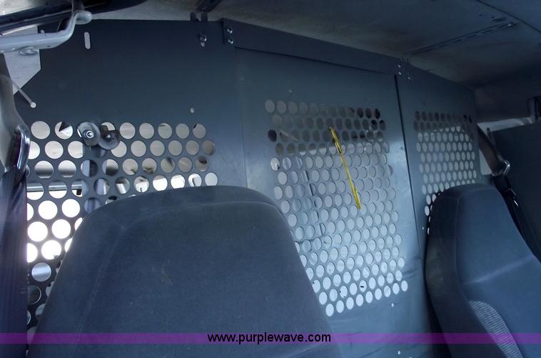 image for item 5489 1994 Ford E250 cargo van