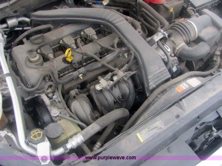 image for item 6836 2006 Ford Fusion SE