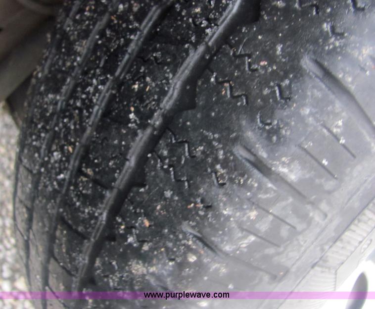 image for item 6837 2006 Chevrolet Silverado extended cab four door pickup truck