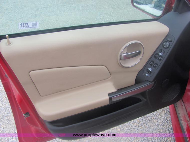 image for item 6839 2007 Pontiac Grand Prix