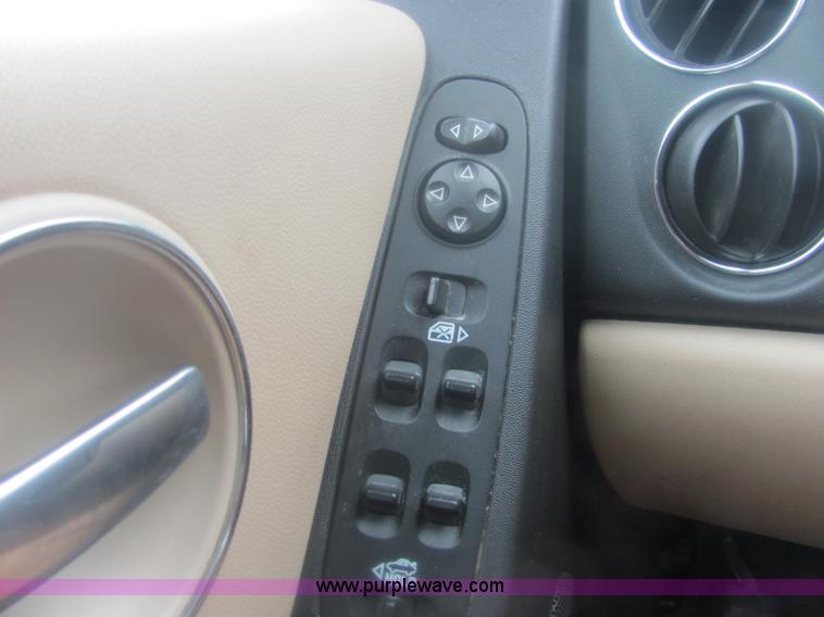 image for item 6839 2007 Pontiac Grand Prix