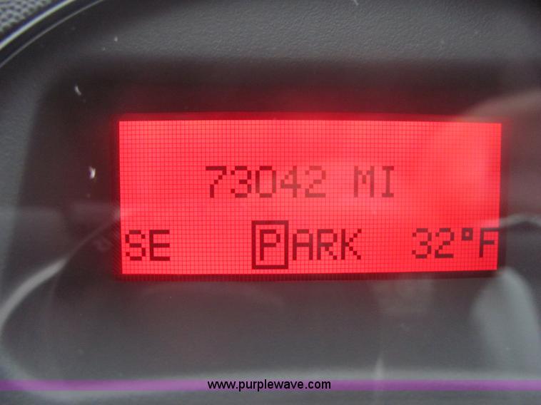 image for item 6839 2007 Pontiac Grand Prix