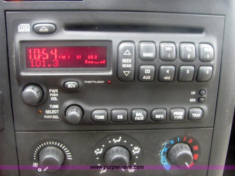 image for item 6839 2007 Pontiac Grand Prix