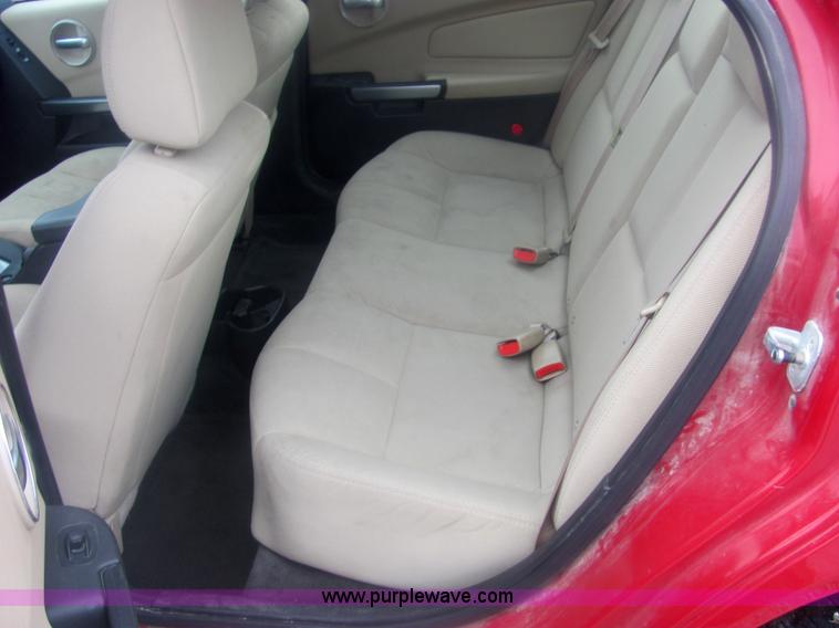 image for item 6839 2007 Pontiac Grand Prix