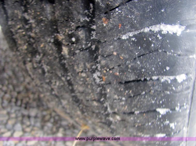 image for item 6839 2007 Pontiac Grand Prix