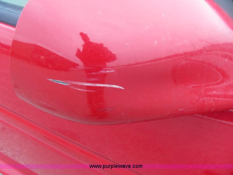 image for item 6839 2007 Pontiac Grand Prix